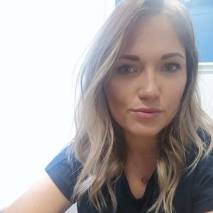 Meet your Posher, Korey